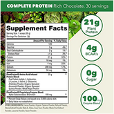 Plantfusion Complete Protein